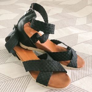 bernie mev. “Honesty”